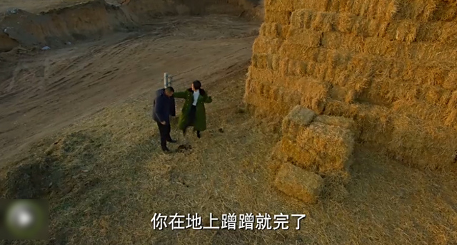 陈建斌马伊琍十年再聚首 新片醉舞偷牛笑料足