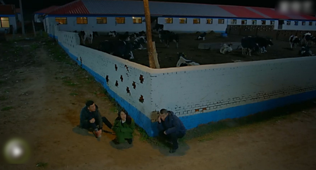 陈建斌马伊琍十年再聚首 新片醉舞偷牛笑料足