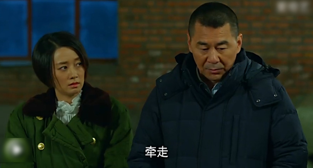 陈建斌马伊琍十年再聚首 新片醉舞偷牛笑料足