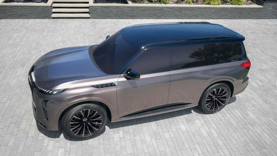 英菲尼迪发布全新QX80原型车_fororder_image003