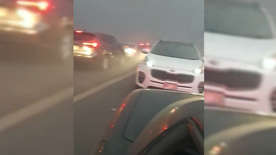 世界周刊丨夏威夷大火