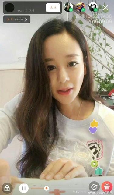 还认得出这个“紫薇”?海陆脸僵大变样_娱乐_腾讯网