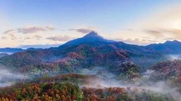 首批國家公園總體規劃發佈 明確海南熱帶雨林國家公園未來建設“時間表”和“任務圖”