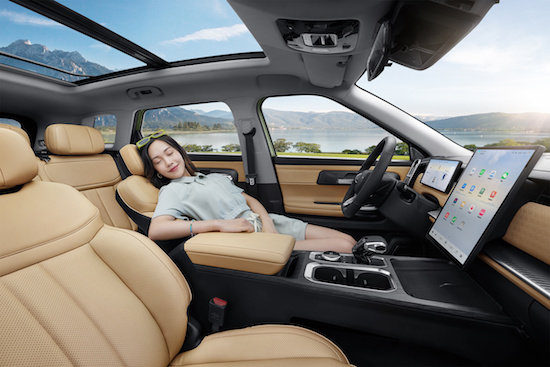 奇瑞探索06上市 重新定义四驱越野SUV_fororder_image004