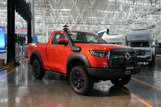 长城炮品牌第50万台整车荣耀下线_fororder_image010