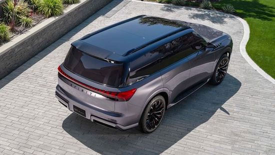 英菲尼迪发布全新QX80原型车_fororder_image004