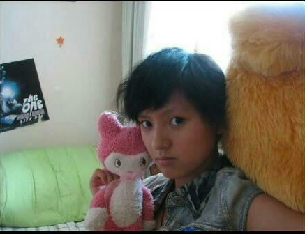 大逆袭！王思聪前女友旧照曝光惊呆网友