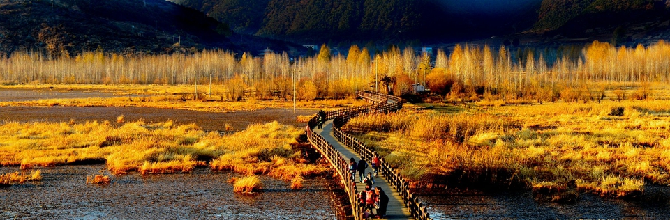 （转载）“诗歌+阳光+音乐” 泸沽湖畔这场盛会可期