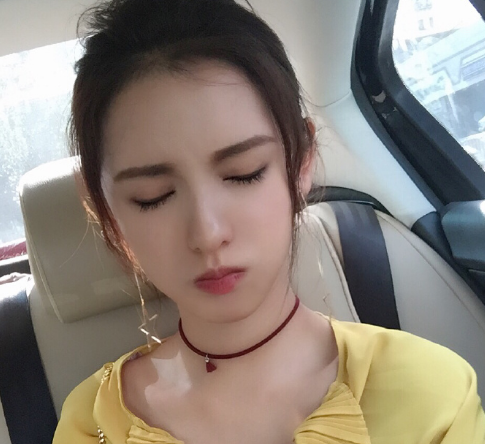 大逆袭！王思聪前女友旧照曝光惊呆网友