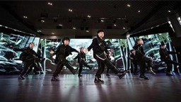 第九屆WDG中國（鄭州）國際街舞大賽全城熱舞季開燃 首站“揚舞中原”啟動鄭州“熱舞大派對”