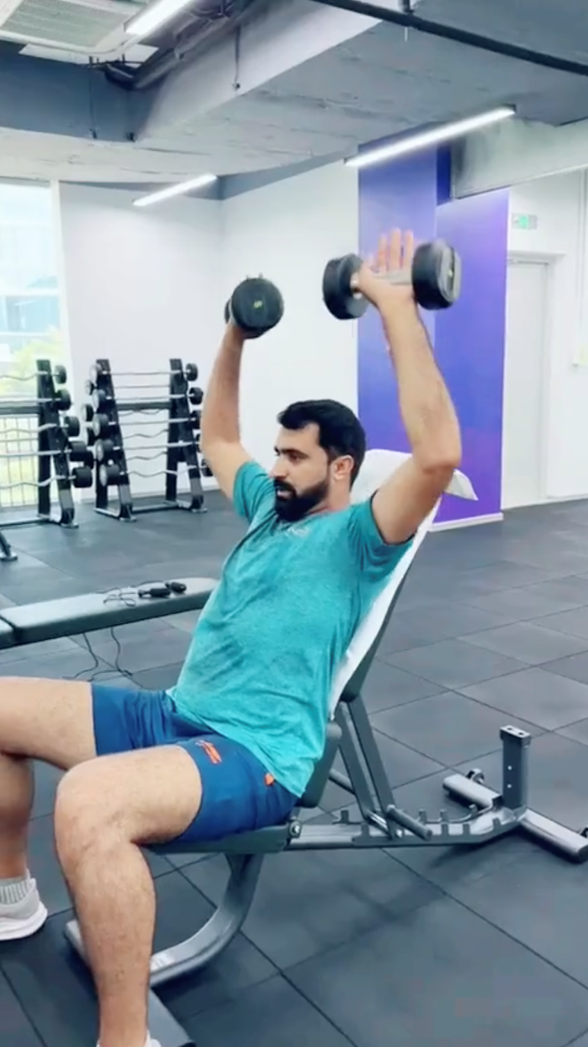 世界观｜外国运动员在亚运村发出惊叹：“太出色了”！