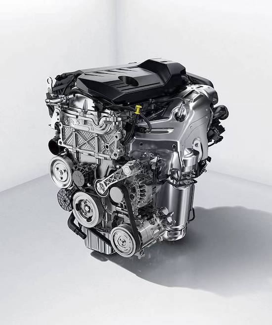 舒服好开 试驾新款标致508L_fororder_image001