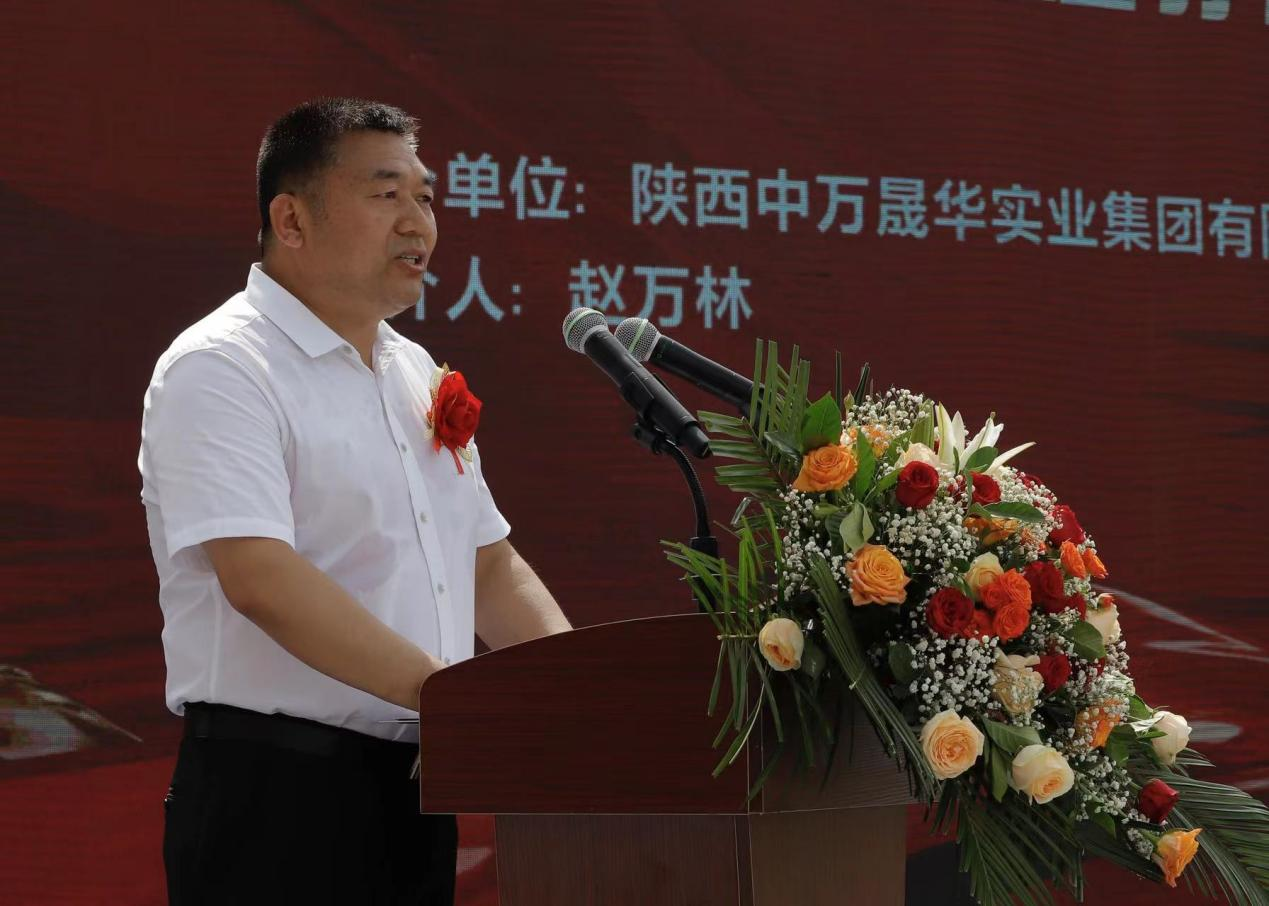 宝鸡岐山:“一碗面”经济成为富民强县大产业_fororder_图片2