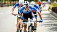 2023環萬峰林國際山地自行車賽鳴笛開賽