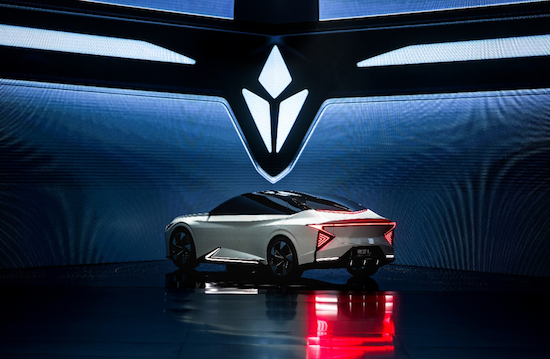 东风Honda品牌电动化焕新 新能源品牌“灵悉”重磅发布_fororder_image008