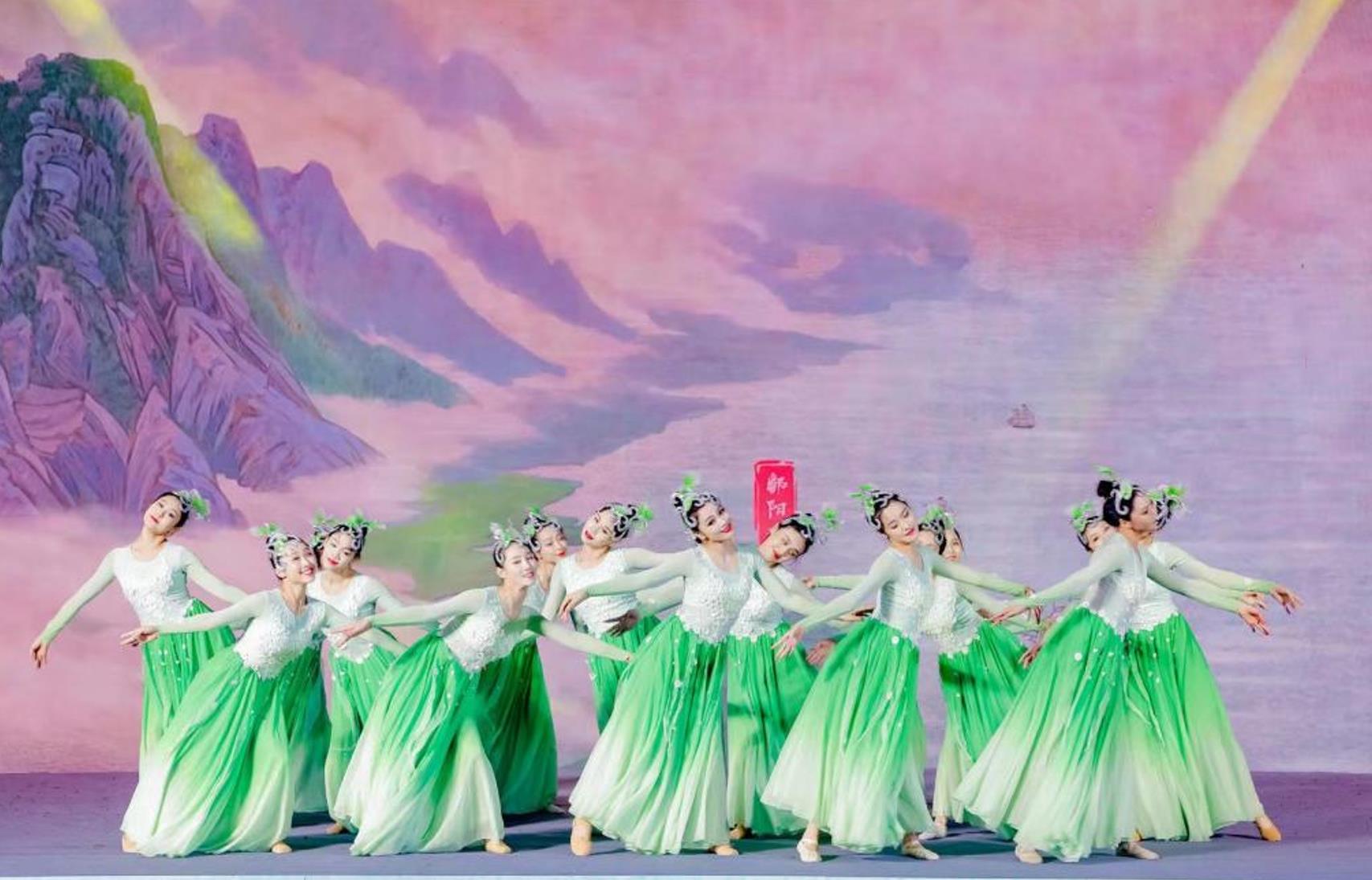 2023“江西风景独好”（杭州）旅游推介会在杭州举行_fororder_微信截图_20230824101203