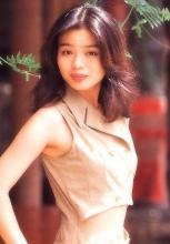 《古惑仔》女星患乳癌皮膚癌