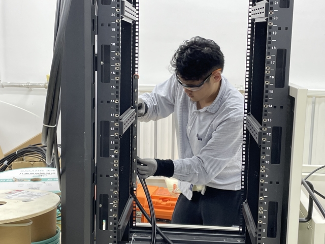 发挥竞赛引领作用，助推技能人才培养 第二届全国技能大赛赛前预热采访活动 继续走进职业院校_fororder_5