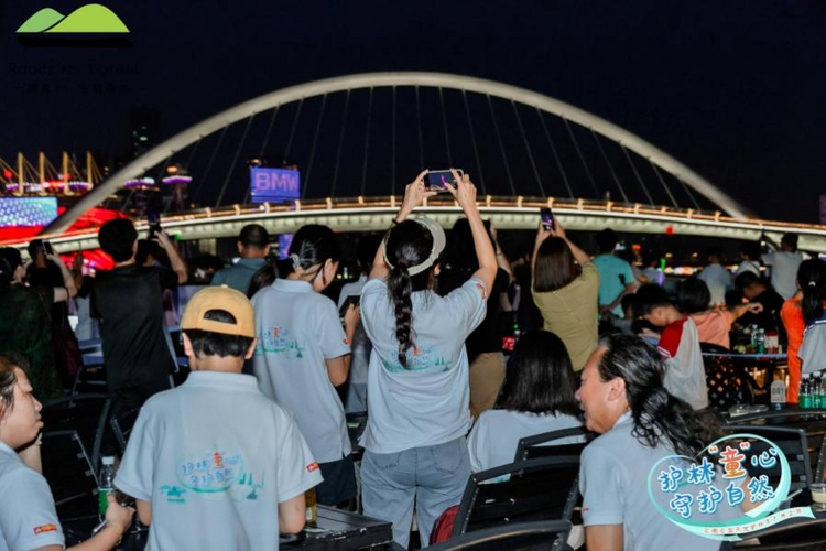 【汽车频道 资讯+移动端资讯】云南天池护林员广州之旅圆满落幕 广汽丰田再创环保公益项目新思路