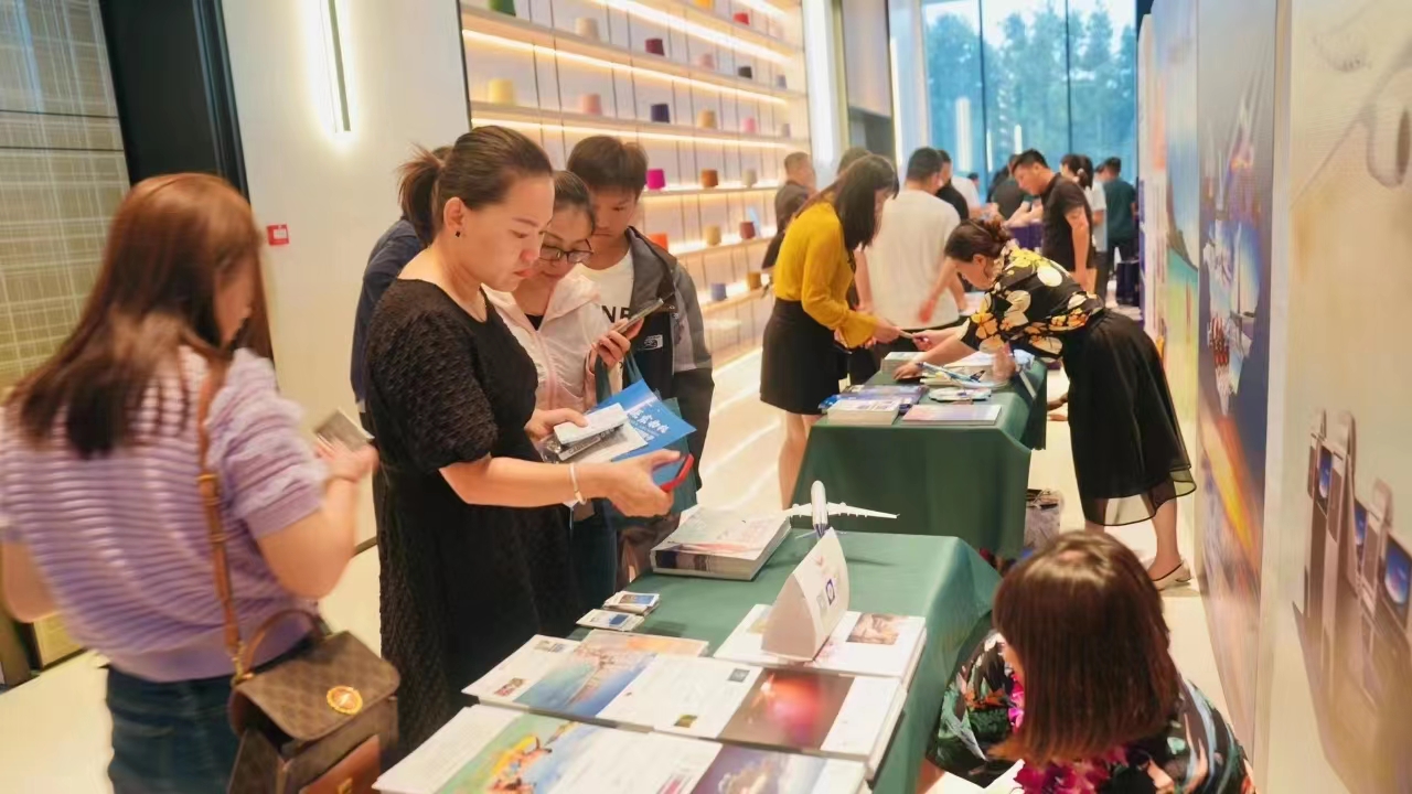 河北清河：举办新华羊绒文化旅游产业园开启仪式_fororder_0bd732087450c57659524fc96637089