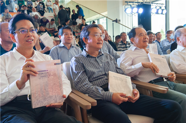 新书《武汉晚清影像》首发 在比利时医生镜头中看“武汉1898-1908”_fororder_图片4