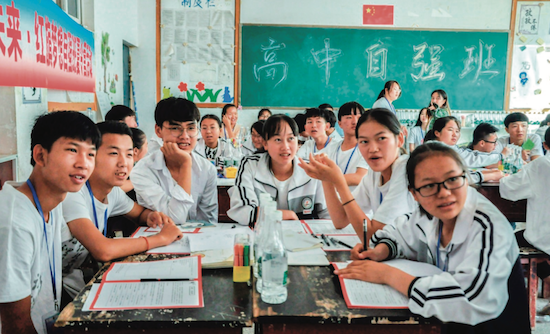 70啟新程·沉澱歷史 賡續血脈 擔當：新中國汽車工業長子的家國情懷_fororder_image002