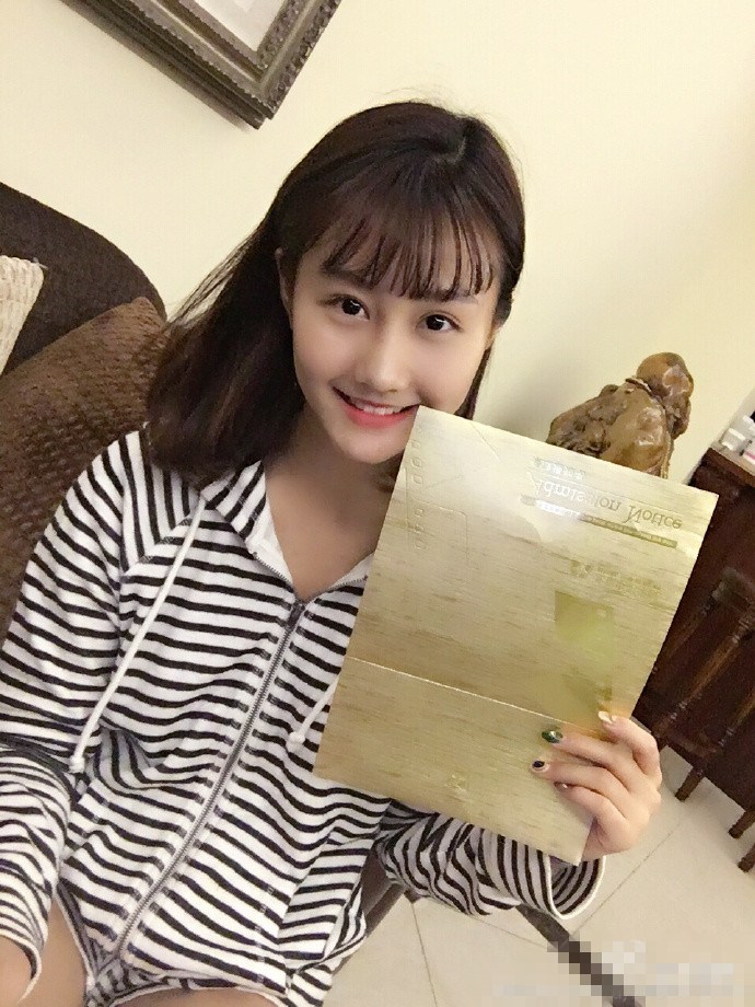 任雨萌(资料图)