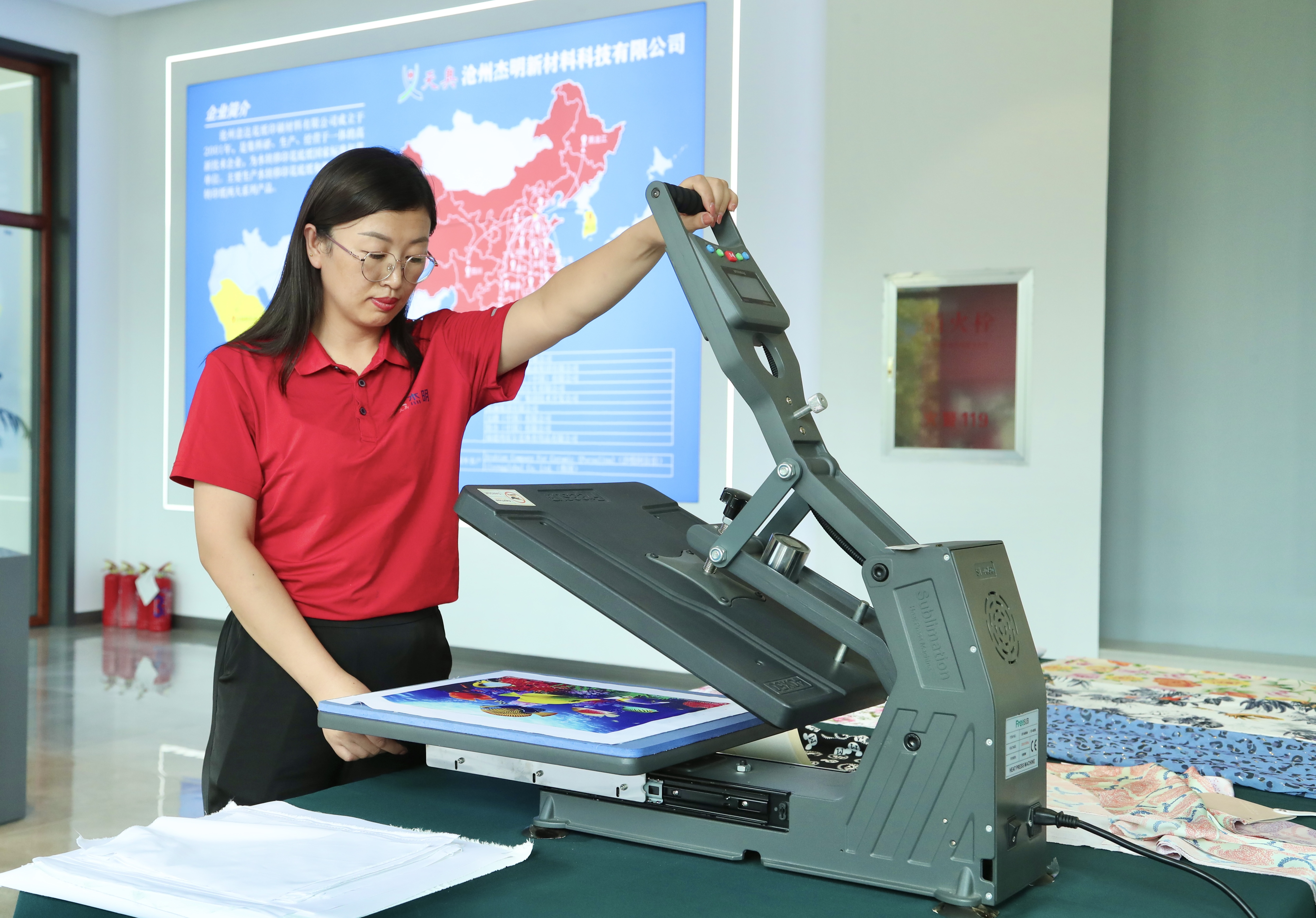 河北东光：科技助推企业发展 打造创新驱动的先行区_fororder_图片2