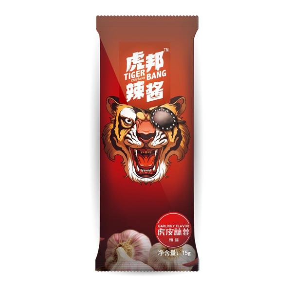 虎邦辣酱：食堂场景下的新选择，企业团餐的必备产品