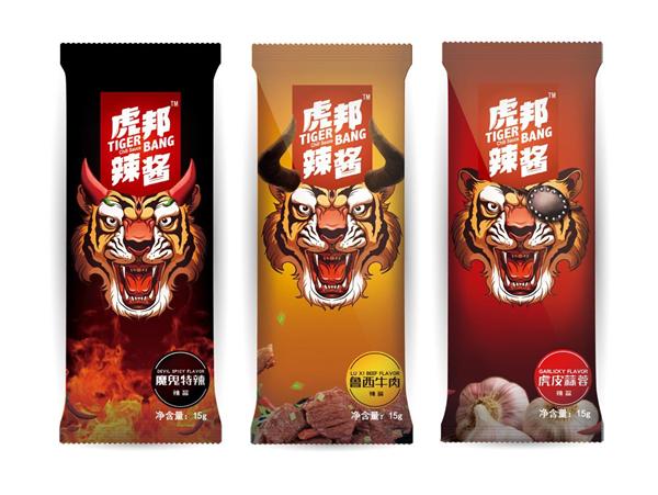 虎邦辣酱：食堂场景下的新选择，企业团餐的必备产品