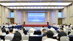 中国—东盟产业合作区电子信息产业推介会在南宁举办
