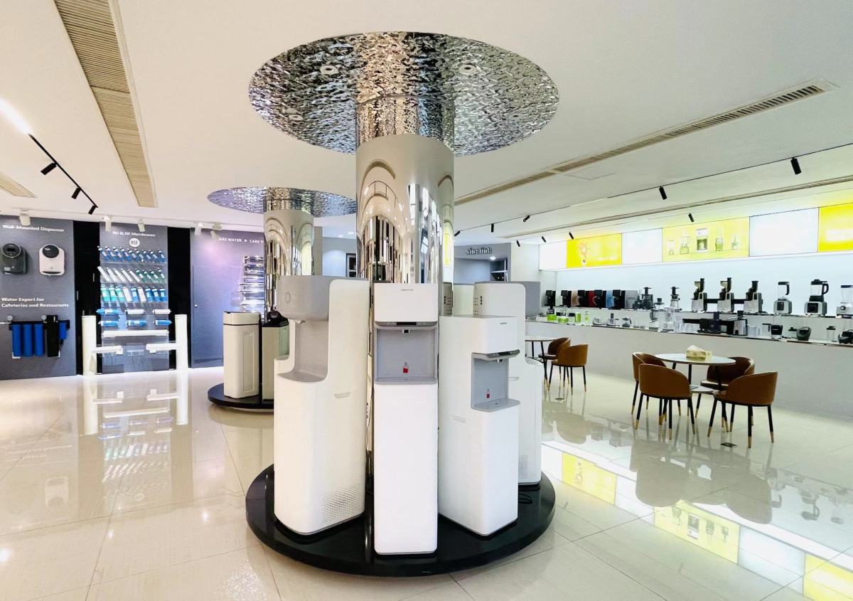 专精特新看中国|填补行业空白，宁波净水巨头服务美好生活_fororder_ed17ba24-6c76-4f6f-b42e-277e5cb6dff2