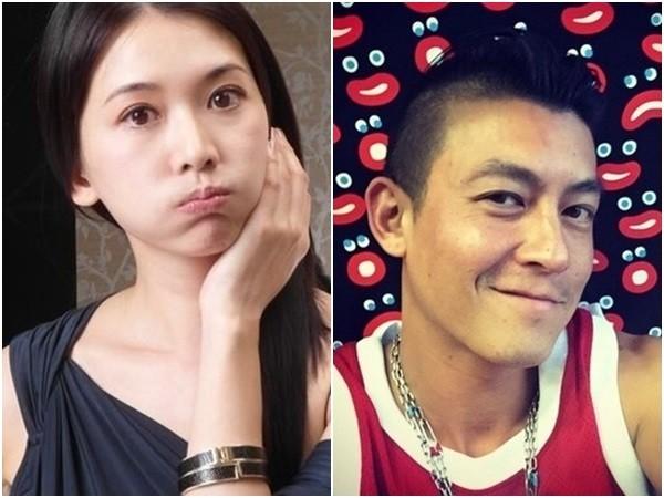 林志玲酒后吐真言 出了状况没人愿意马上挺身协助