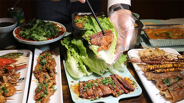 宜宾珙县:触摸高质量发展的强劲脉搏 绘拼产业新版图_fororder_珙县烧烤-供图-珙县县委宣传部