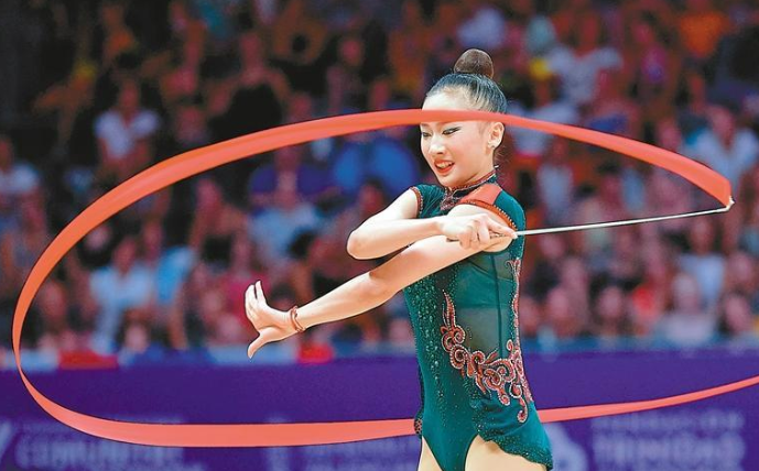 西安姑娘王子露剑指杭州亚运会_fororder_微信图片_20230829092828