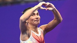 傳奇登場！48歲“丘媽”跳進決賽