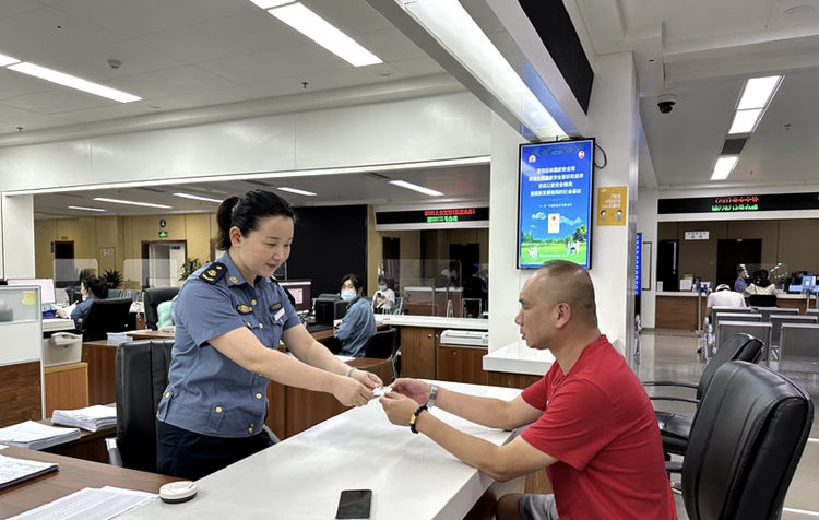 福州市道路运输营商环境和审批服务双提升_fororder_WX20230830-092538@2x