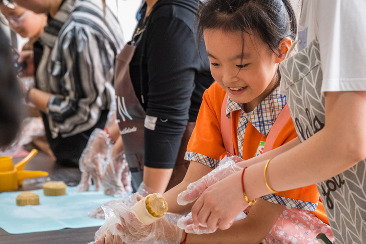 河北柏乡：萌娃迎中秋 国庆送祝福_fororder_微信图片_20230926140700_1