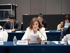 外专谈“一带一路”|阿塞拜疆专家：“一带一路”倡议为全球治理体系改革作出卓越贡献