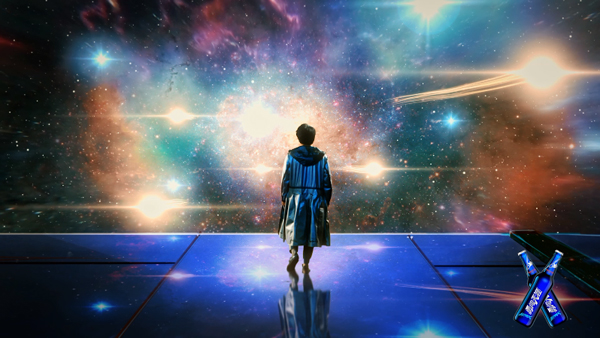 《明日之子2》doki、微博持续招募 让一切才华被看见