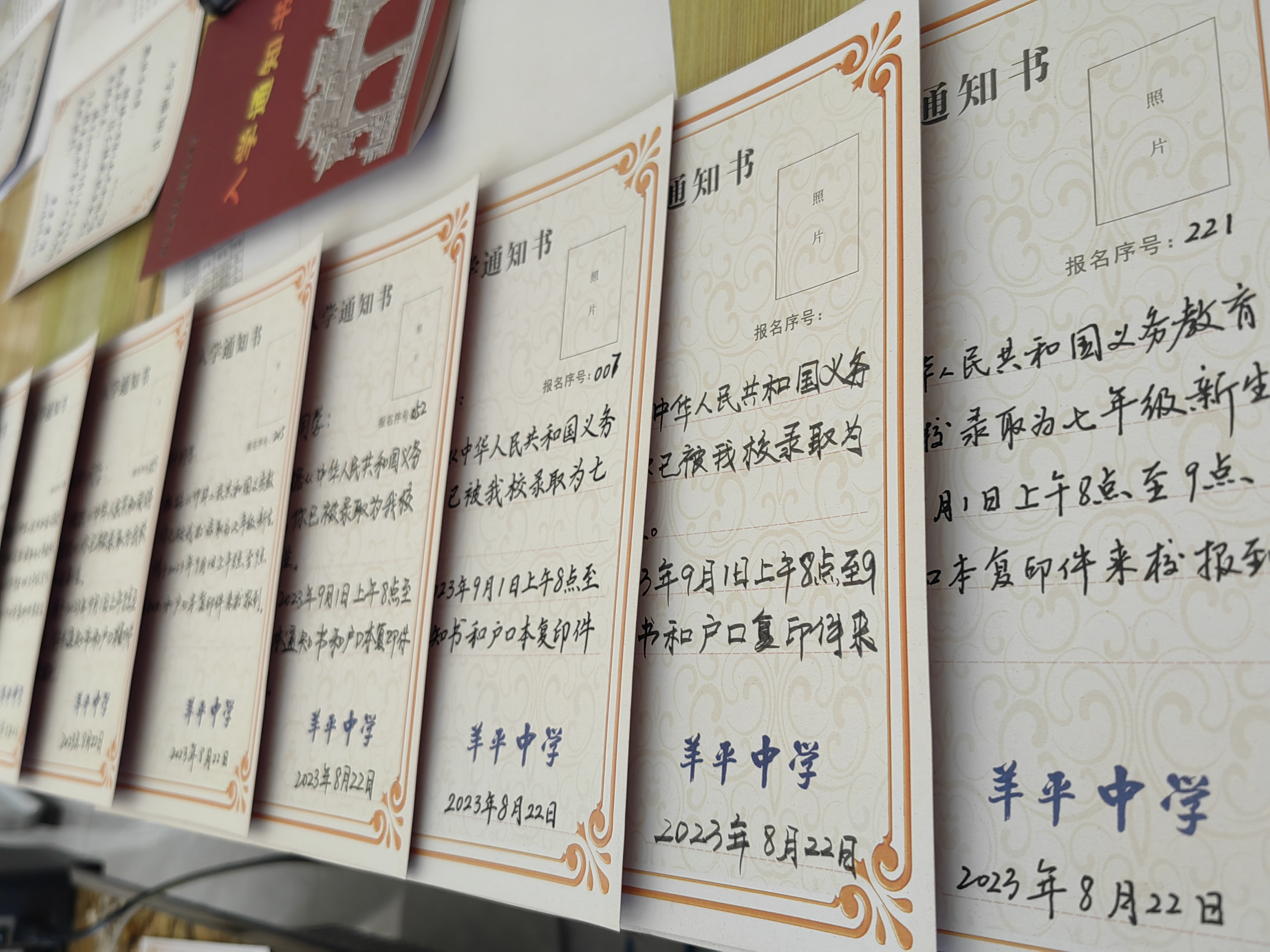 河北曲阳：一笔一划  坚守初心_fororder_图片9