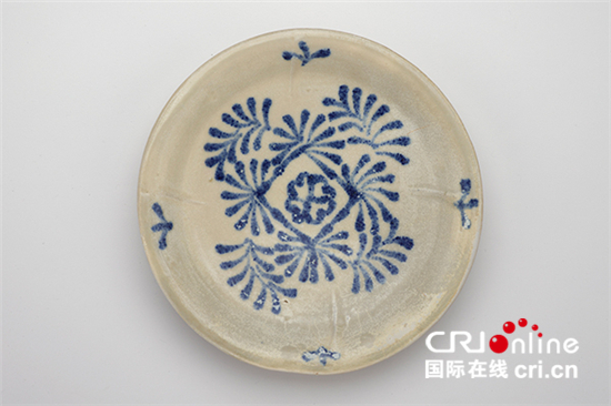 “听习近平讲述文物里的文明互鉴”之一：跨越千年的丝路印记——鎏金铜蚕与“黑石号”沉船_fororder___172.100.100.3_temp_9500033_1_9500033_1_1_182340e0-7990-4029-96a1-2aa7f776ece4