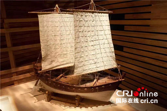 “听习近平讲述文物里的文明互鉴”之一：跨越千年的丝路印记——鎏金铜蚕与“黑石号”沉船_fororder___172.100.100.3_temp_9500033_1_9500033_1_1_f9de1784-64e4-4dc1-a234-32037df36071