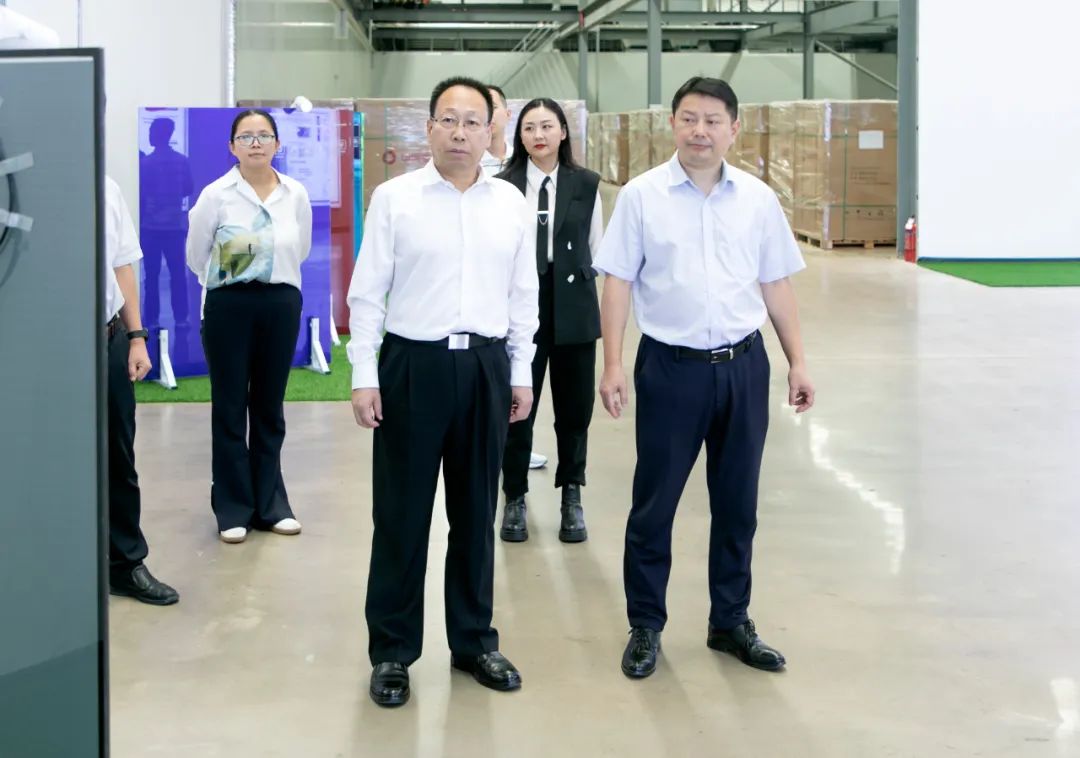 （原创）国开行河北省分行副行长苏宏到邯郸经开区考察交流_fororder_3