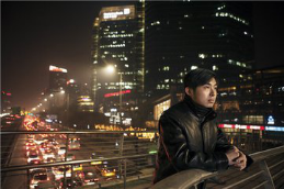 新世相联合科沃斯 治愈你的城市疲惫 新世相联合科沃斯 治愈你的城市疲惫