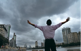 新世相联合科沃斯 治愈你的城市疲惫 新世相联合科沃斯 治愈你的城市疲惫