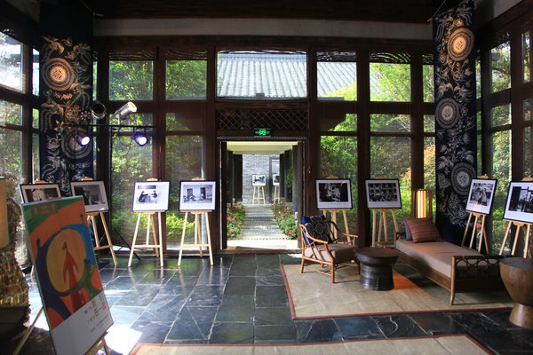 万达儿童基金发起“我们在一起”主题公益活动