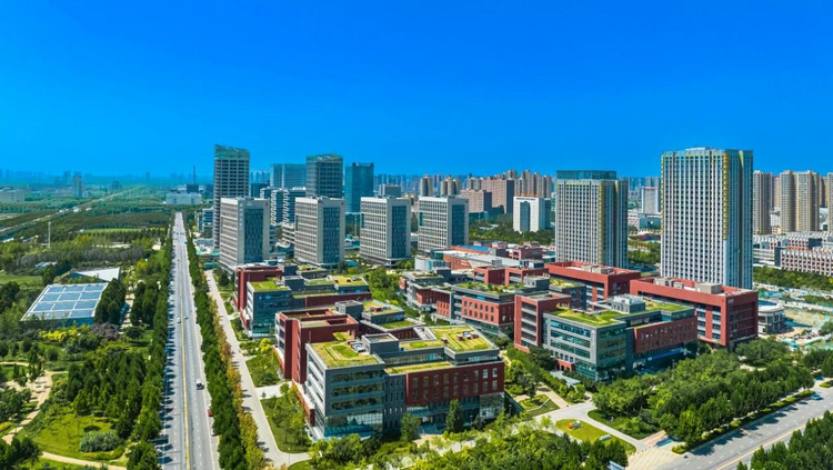 灃西新城新增9家瞪羚企業_fororder_圖片2