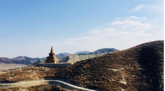 鹿泉新八景评选活动启动 选出你心中的最美