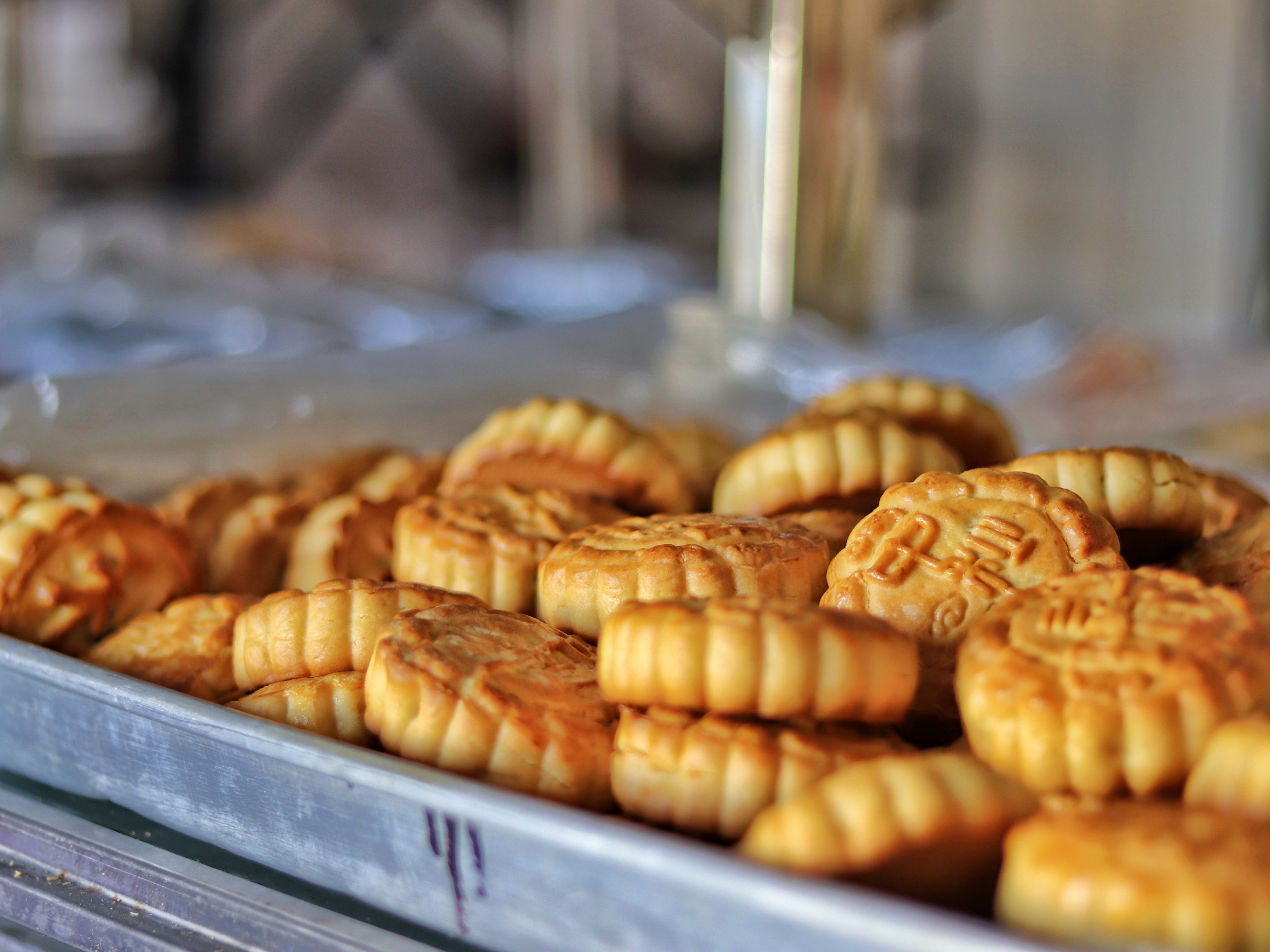 保定博野：巧手做月饼 共迎中秋节_fororder_4 (2)